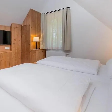 Prázdninový dům Ferienhaeuser, Torfhaus, Cleaning Included *