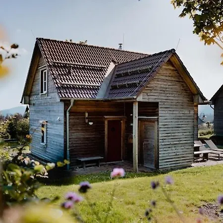 Prázdninový dům Ferienhaeuser, Torfhaus, Cleaning Included *