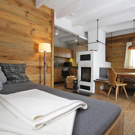 Ferienhaeuser, Torfhaus, Cleaning Included Prázdninový dům