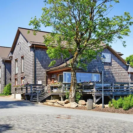 Ferienhaeuser, Torfhaus, Cleaning Included *